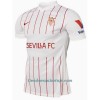 Camiseta de fútbol Sevilla FC Primera Equipación 2021/22 - Hombre